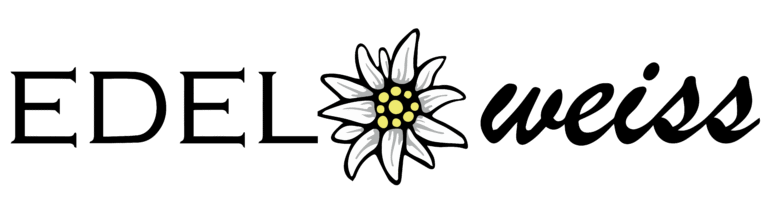 Edelweiss-Logo